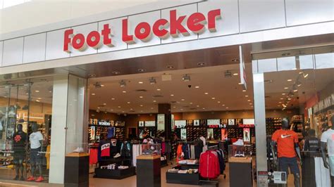 footlocker philippines